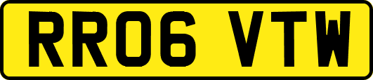 RR06VTW