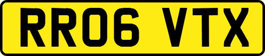 RR06VTX
