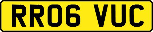 RR06VUC