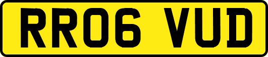 RR06VUD