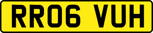 RR06VUH