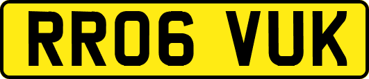 RR06VUK