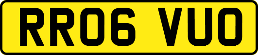 RR06VUO