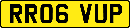 RR06VUP