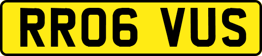 RR06VUS