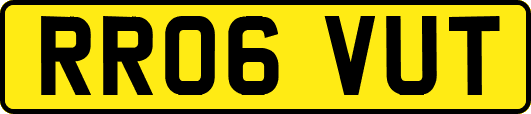 RR06VUT