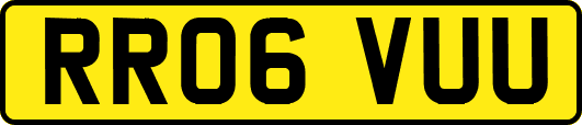RR06VUU
