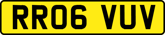 RR06VUV