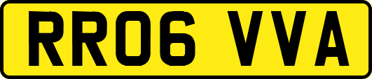 RR06VVA