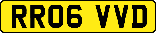 RR06VVD