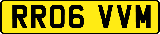 RR06VVM