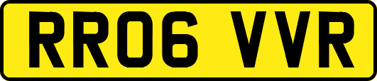 RR06VVR