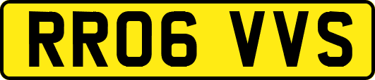 RR06VVS
