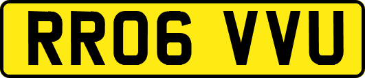 RR06VVU