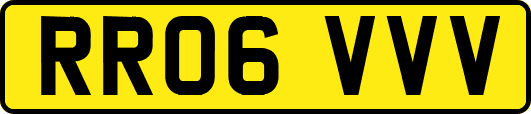 RR06VVV