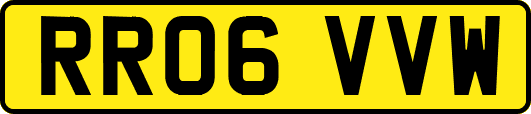 RR06VVW