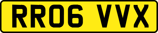 RR06VVX