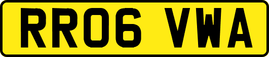 RR06VWA