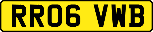 RR06VWB