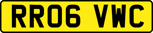 RR06VWC