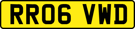 RR06VWD