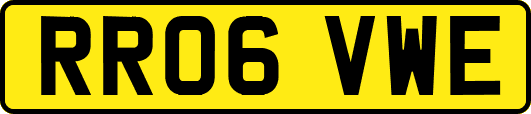 RR06VWE