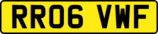 RR06VWF