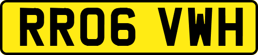 RR06VWH