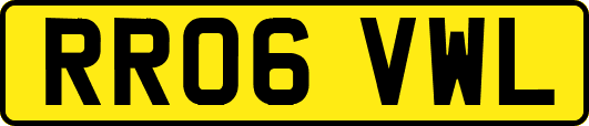 RR06VWL
