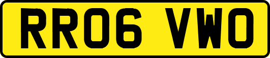 RR06VWO
