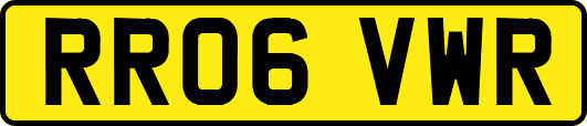 RR06VWR