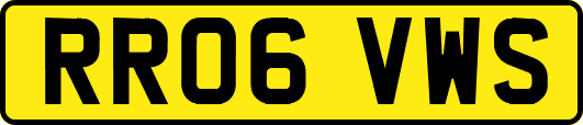 RR06VWS