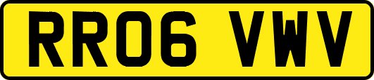 RR06VWV