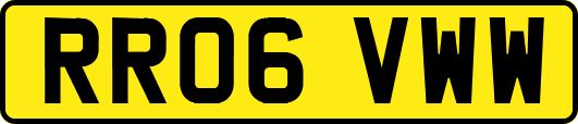 RR06VWW