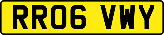 RR06VWY