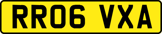 RR06VXA