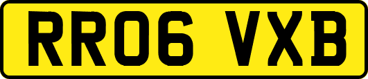 RR06VXB