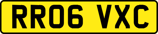 RR06VXC