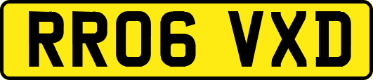 RR06VXD