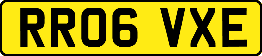 RR06VXE