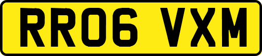 RR06VXM