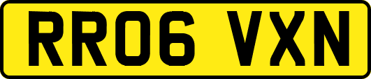 RR06VXN