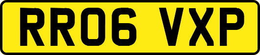 RR06VXP