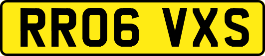 RR06VXS
