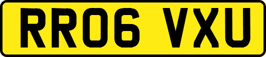 RR06VXU