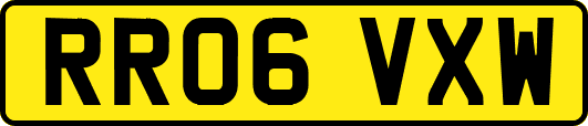 RR06VXW