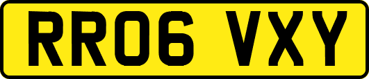 RR06VXY