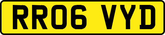 RR06VYD