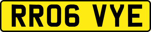 RR06VYE