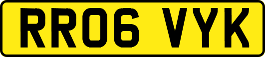 RR06VYK